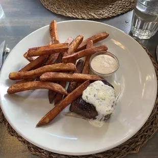 Steak Frites