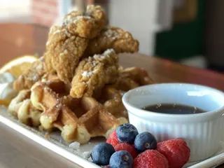 Greenyard Grill