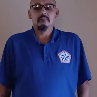 Hi, I'm  Magdaleno Lopez