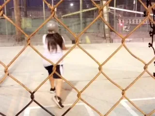 Bakersfield Batting Range