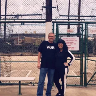 Dan &amp; Kary Wells
BBR Owners