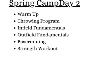 Bakersfield Baseball Academy