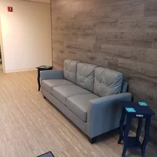 Our Outpatient Area
