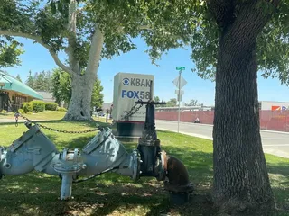Bakersfield VA