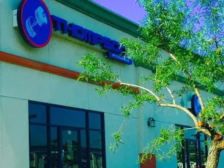 Thompson Fitness Bootcamp