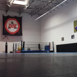 Martial arts are a vehicle for developing your human potential.