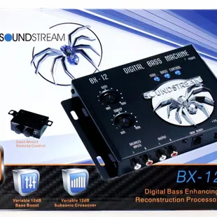 Soundstream