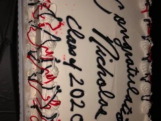 Rosie's Cakes & Cookies