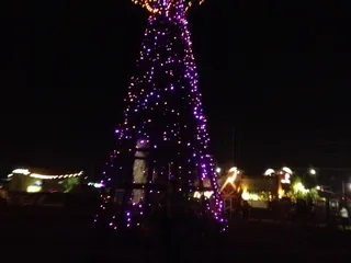 Bakersfield Halloween Town