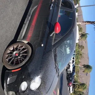 Bakersfield Chrysler Jeep FIAT