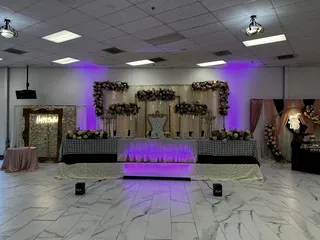 "The Lux Event Center"