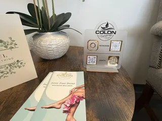 Colon Hydrotherapy  & Wellness Center