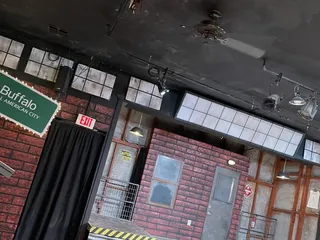 The Empty Space Theatre