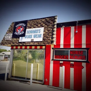 Bakersfield Costumes