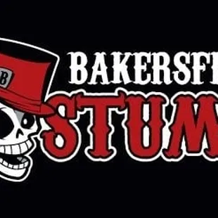 Bakersfield Costumes logo.