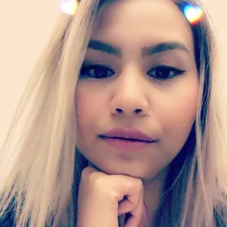 Brandy P.
