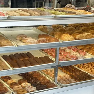 Donuts donuts donuts