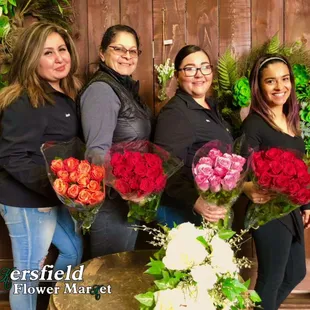 Valentine's Day

1 Dz Roses  

$14.99