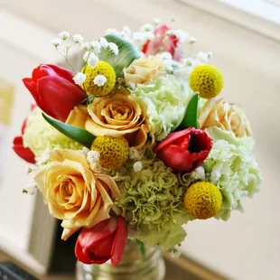 Bridal Bouquet