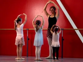 American Kids Sports Center