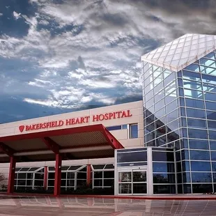 Bakersfield Heart Hospital