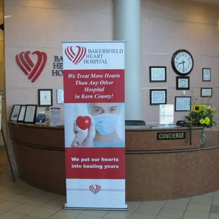 Bakersfield Heart Hospital