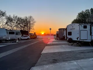 A Country Rv Park