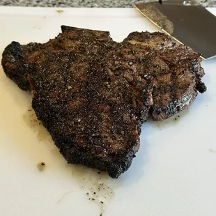 The beautiful sweet employees said "you'll be back!" With a huge smile and they were right!!!! I haven't had quality like this in years!