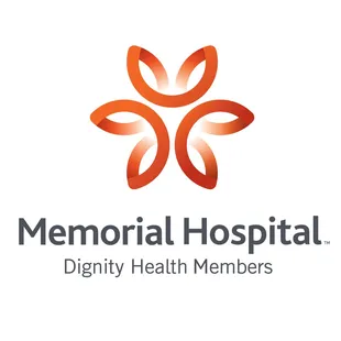 Memorial Hospital, Dignity Health Member
