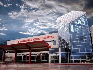 Bakersfield Heart Hospital