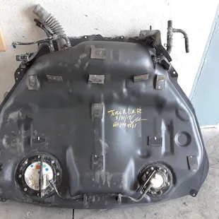 06 out bank fuel tank