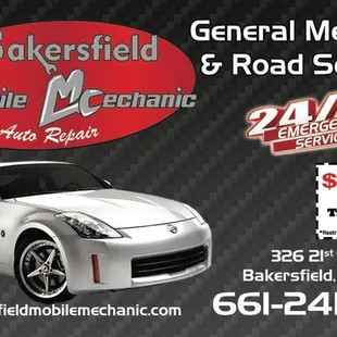 Visit us and take advantage of our complete brake job specials starting at $250.00 Brake Pads and Rotors, on most vehicles.