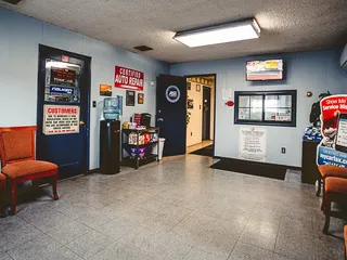 Able Auto and Truck Repair