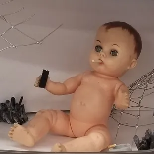 Student Art Show May2021: Thanks for humourous art. LOL!! Or is it a tragedy??