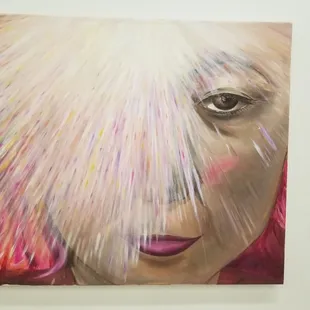 Student Art Show May 2021