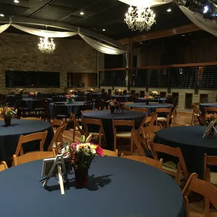 Your Business Luncheon