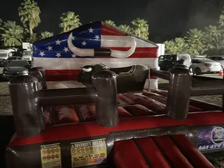 La Katrina Outdoor Venue