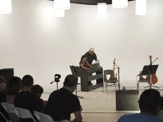 Dave's Piano Lessons