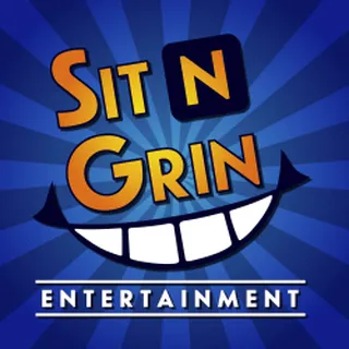 Sit N Grin P.