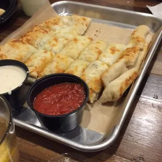 Cheesy Bread