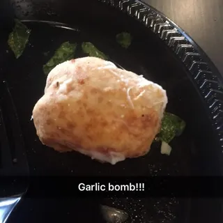 Garlic Bombs