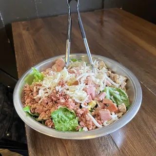 Chef's Salad