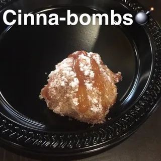 Cinna Bomb