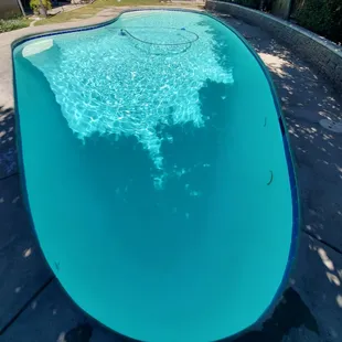 June 2019 - Pool of the Month
Congrats Mr. Hanson. Wish I had a pool like that!