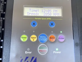 PoolSide Pool Supply & Service Center