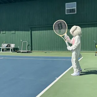 BRC Easter Camp 2024