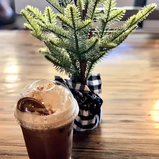 North Pole Cold Brew