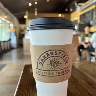 Latte