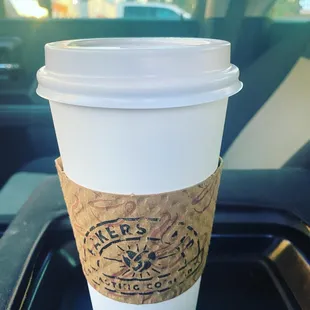 Dark Roast
