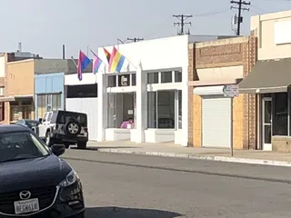 Gay & Lesbian Center Bakersfield